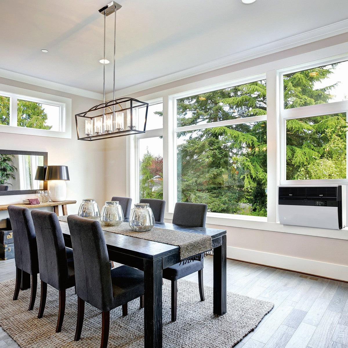Friedrich Kuhl 24,000 Commercial Window & Wall Air Conditioner - lifestyle