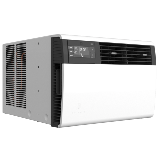 Friedrich Kuhl 8,000 BTU  Window & Wall Air Conditioner - Angle 1