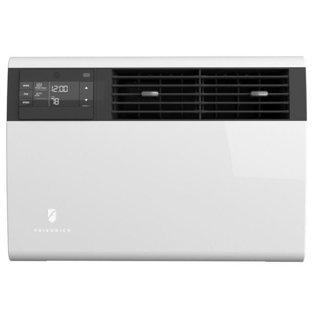 Friedrich Kuhl 8,000 BTU  Window & Wall Air Conditioner - Main