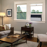 Friedrich Kuhl 18,000 BTU Window Air Conditioner - in Living Room