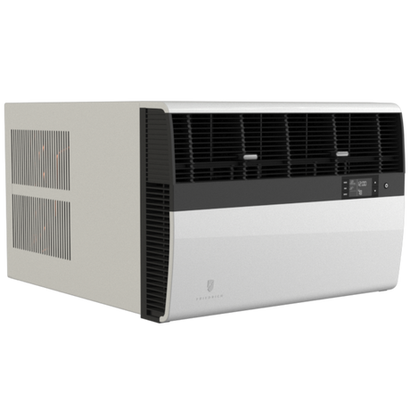 Friedrich Kuhl 24,000 BTU Window Air Conditioner w/ Heat Pump - Angle 1