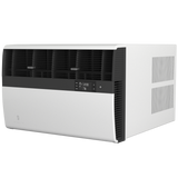 Friedrich Kuhl 24,000 BTU Window Air Conditioner w/ Heat Pump - Angle 2