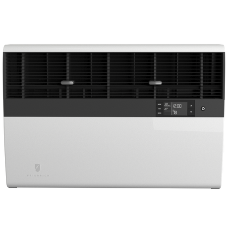 Friedrich Kuhl 24,000 BTU Window Air Conditioner w/ Heat Pump - Main