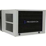Friedrich Kuhl 18,000 BTU Window Air Conditioner - Back Sleeve & Grille