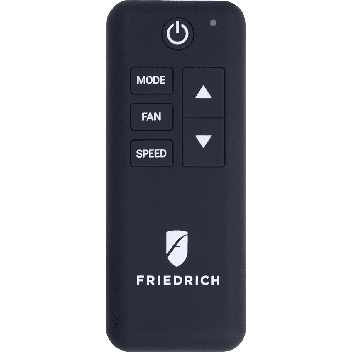 Friedrich Kuhl 15,500 BTU Window AC w/ Electric Heat - Remote Control