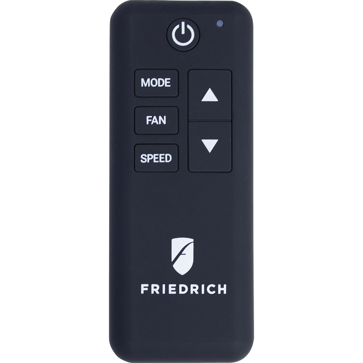 Friedrich Kuhl 36,000 BTU Commercial Window Air Conditioner - Remote Control