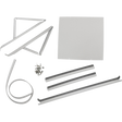 Friedrich Window Mount Installation Kit