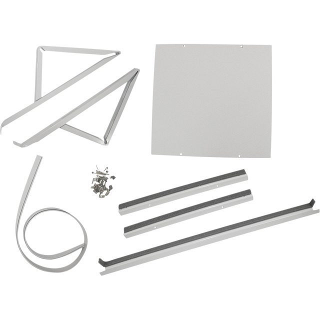 Friedrich Window Mount Installation Kit