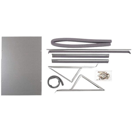 Friedrich Kuhl Window Mounting Kit for Q Chassis Kuhl Heat & Cool Models - Main