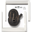 Friedrich Kuhl Window Mounting Kit (KWIKQA)