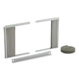 Friedrich Kuhl Window Mounting Kit (KWIKQA) -Main 2