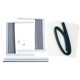 Friedrich Kuhl Window Mounting Kit (KWIKQA)-Main-3