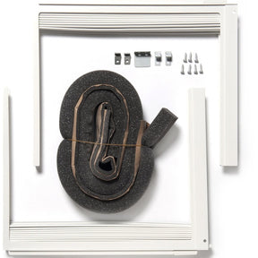 Friedrich Kuhl Window Mounting Kit (KWIKQA)
