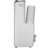 Friedrich Portable AC w/ Heat Pump - Angle 2