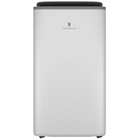 Friedrich Portable AC w/ Heat Pump - Main