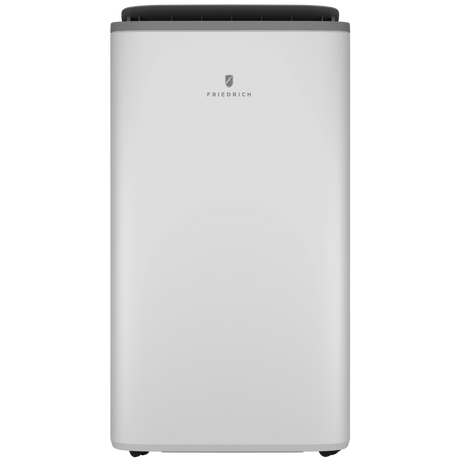 Friedrich Portable AC w/ Heat Pump - Main