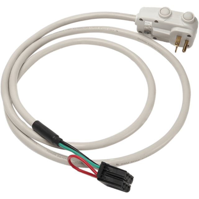 Friedrich 230V-20A Power Cord (PXPC23020)