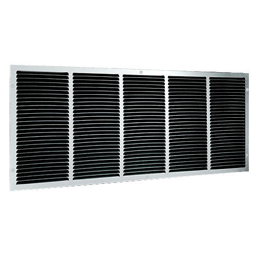 Friedrich PXGA Standard Louver