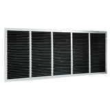 Friedrich PXGA Standard Louver