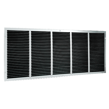 Friedrich PXGA Standard Louver