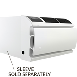 Friedrich Wallmaster 12,000 BTU Thru-the-Wall AC - Wall Sleeve sold separately.
