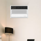 Friedrich Uni-Fit 14,000 BTU Thru-the-Wall AC with Heater