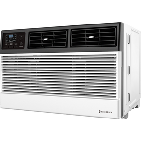 Friedrich Uni-Fit 14,000 BTU Thru-the-Wall AC with Heater - Angle