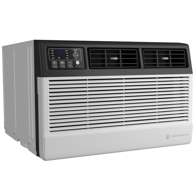 Friedrich Uni-Fit Thru-the-Wall Air Conditioner - Angle 1