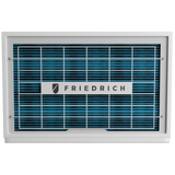 Friedrich Uni-Fit Thru-the-Wall Air Conditioner - Back