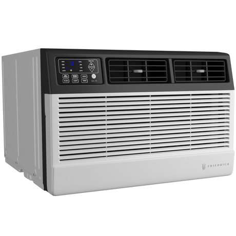 Friedrich Uni-Fit Through-the-Wall Air Conditioner with Heat - Angle 1