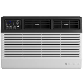 Friedrich Uni-Fit Through-the-Wall Air Conditioner with Heat - Main