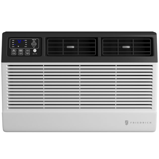 Friedrich Uni-Fit Through-the-Wall Air Conditioner with Heat - Main