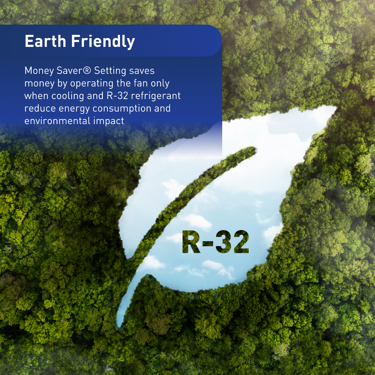 Friedrich Uni-Fit Thru-the-Wall Air Conditioner - Infographic 5