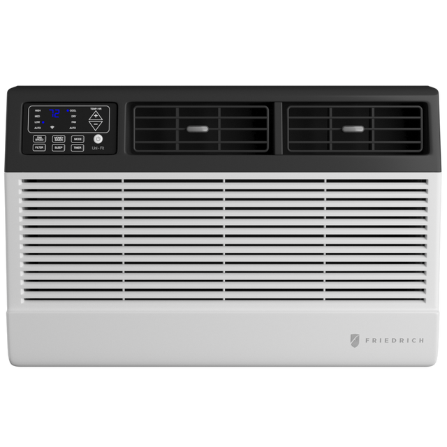 Friedrich Uni-Fit Thru-the-Wall Air Conditioner - Main