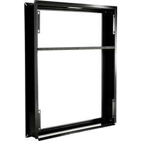 Friedrich Vert-I-Pak Wall Plenum