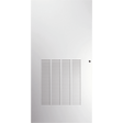 Friedrich Vert-I-Pak Return Air Grill/Access Panel