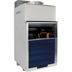 Friedrich Vert-I-PAK 18,000 BTU Vertical Package AC Heat Pump