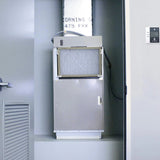 Friedrich Vert-I-PAK 18,000 BTU Vertical Package AC Heat Pump - Installation
