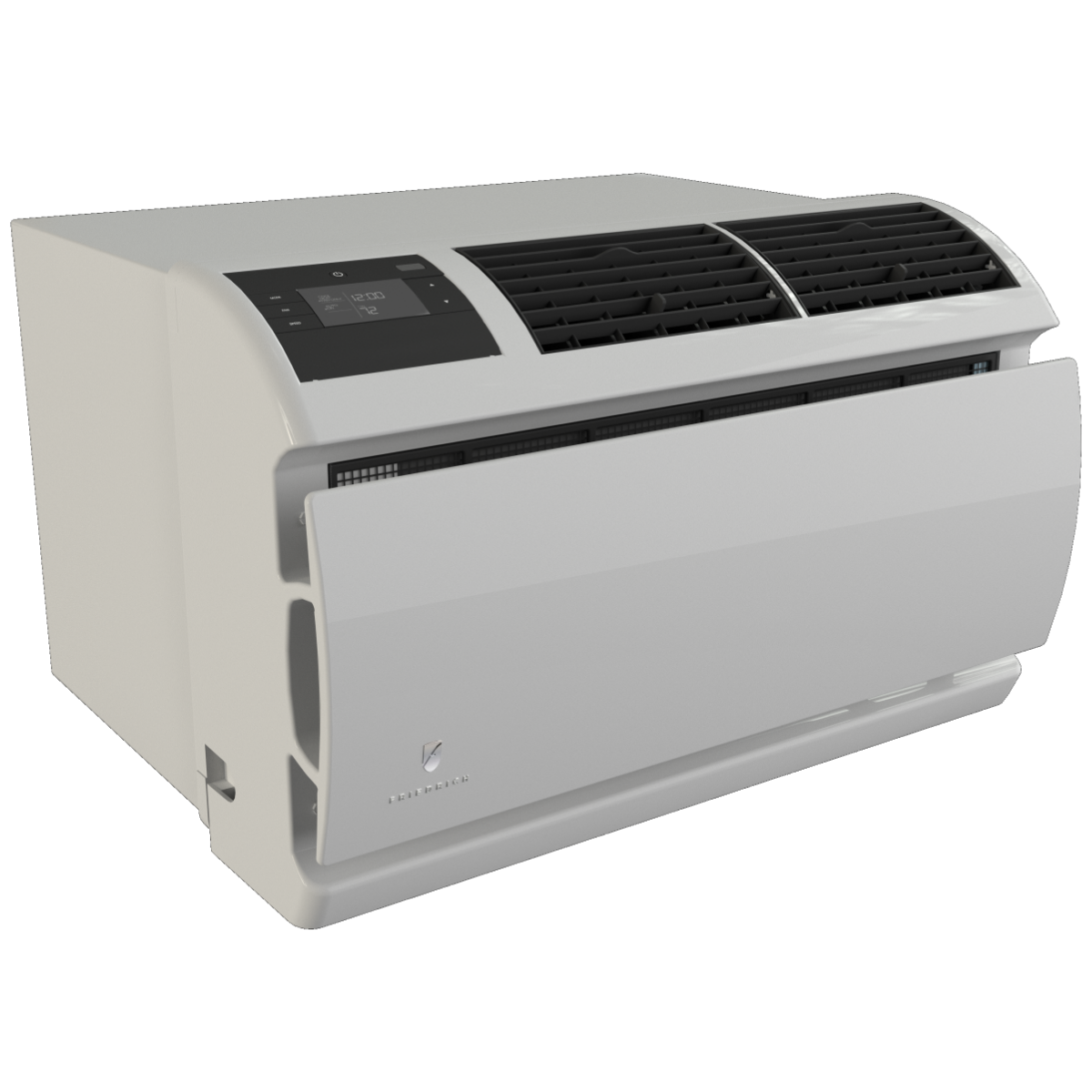 Friedrich Wallmaster 12,000 BTU Through-the-Wall Air Conditioner - Angle 1