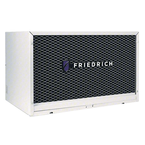 Friedrich Wallmaster Sleeve (WSE) - Main