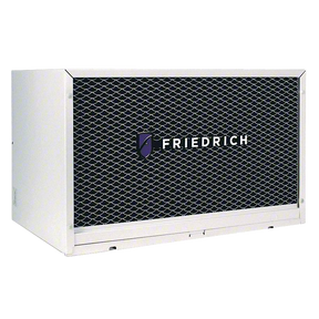 Friedrich Wallmaster Sleeve (WSE) - Main