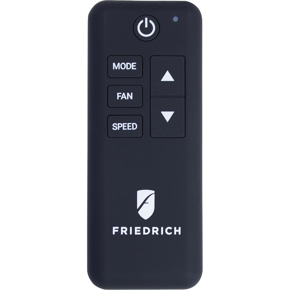 Friedrich Wallmaster 12,000 BTU Thru-the-Wall AC w/ Heat Pump - Remote Control