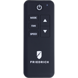 Friedrich Wallmaster 12,000 BTU Thru-the-Wall AC - Remote Control