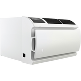 Friedrich Wallmaster 10,000 BTU Thru-the-Wall AC - Angle View