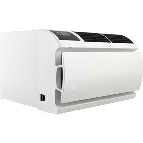 Friedrich Wallmaster 10,000 BTU Thru-the-Wall AC - Angle View