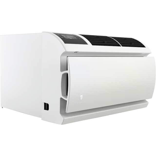 Friedrich Wallmaster 10,000 BTU Thru-the-Wall AC - Angle View