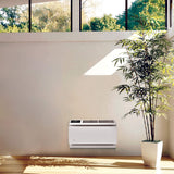 Open-Box: Friedrich Wallmaster 12,000 BTU Thru-the-Wall Air Conditioner w/ Heat Pump