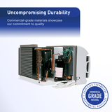Friedrich Wallmaster Thru-the-Wall Air Conditioner - Infographic 2