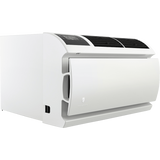 Friedrich Wallmaster 10,000 BTU Thru-the-Wall AC - Right Angle