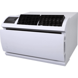 Friedrich Wallmaster 12,000 BTU Thru-the-Wall AC -Angle Vents Open